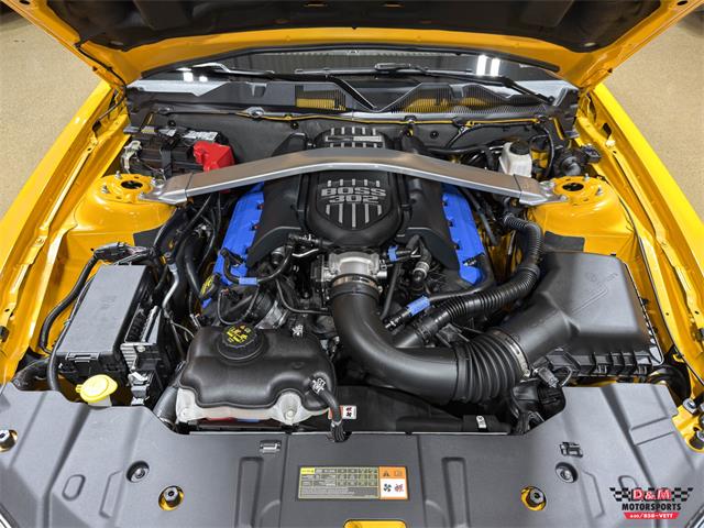 2013 Ford Mustang (CC-2109243) for sale in Glen Ellyn, Illinois