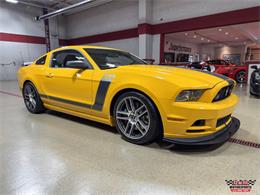 2013 Ford Mustang (CC-2109243) for sale in Glen Ellyn, Illinois