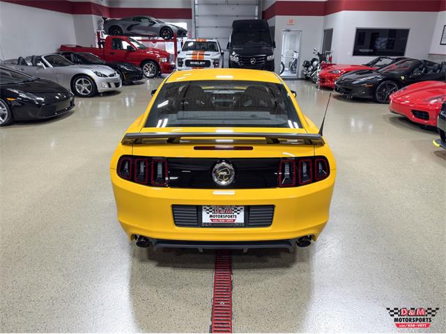 2013 Ford Mustang (CC-2109243) for sale in Glen Ellyn, Illinois