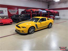 2013 Ford Mustang (CC-2109243) for sale in Glen Ellyn, Illinois
