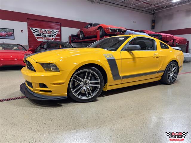 2013 Ford Mustang (CC-2109243) for sale in Glen Ellyn, Illinois