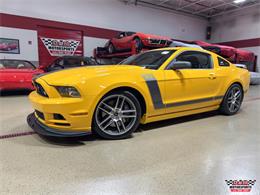 2013 Ford Mustang (CC-2109243) for sale in Glen Ellyn, Illinois
