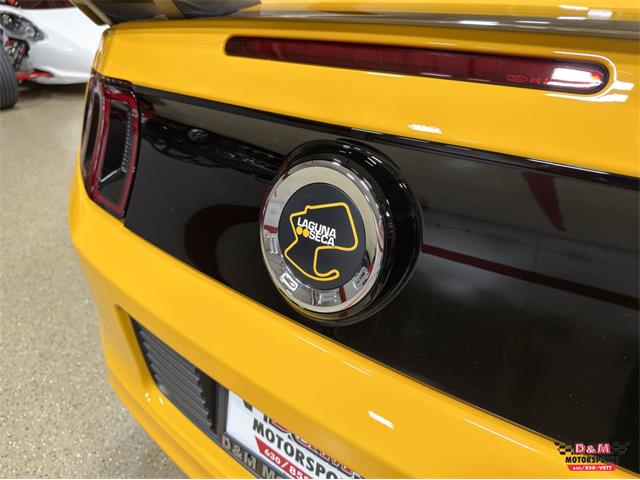 2013 Ford Mustang (CC-2109243) for sale in Glen Ellyn, Illinois