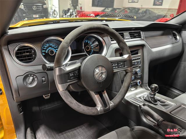 2013 Ford Mustang (CC-2109243) for sale in Glen Ellyn, Illinois