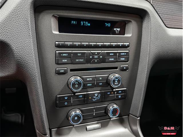 2013 Ford Mustang (CC-2109243) for sale in Glen Ellyn, Illinois