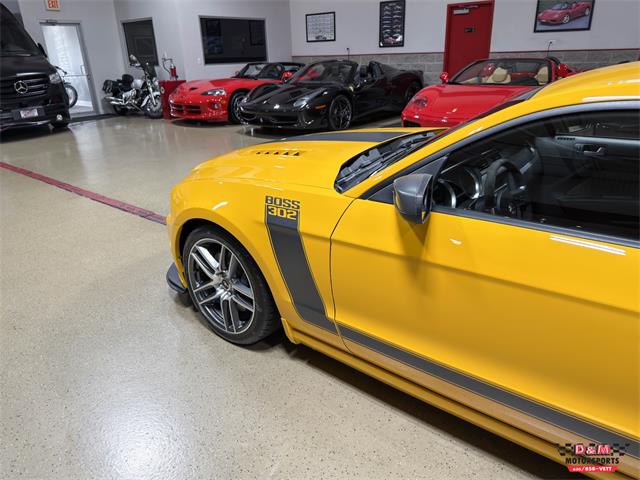2013 Ford Mustang (CC-2109243) for sale in Glen Ellyn, Illinois