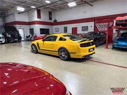 2013 Ford Mustang (CC-2109243) for sale in Glen Ellyn, Illinois
