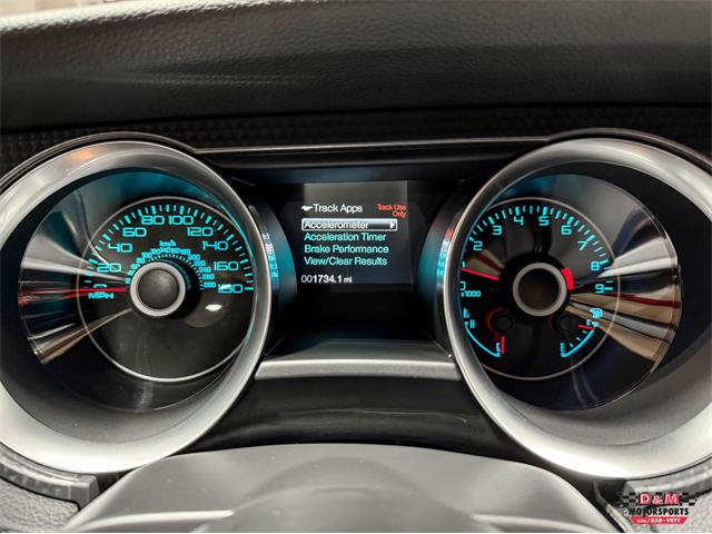 2013 Ford Mustang (CC-2109243) for sale in Glen Ellyn, Illinois