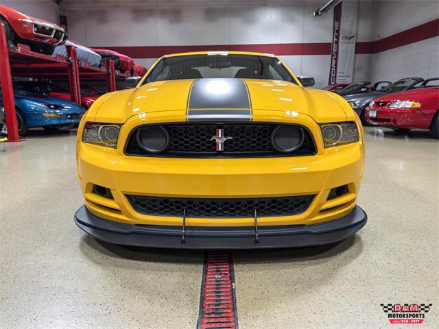 2013 Ford Mustang (CC-2109243) for sale in Glen Ellyn, Illinois