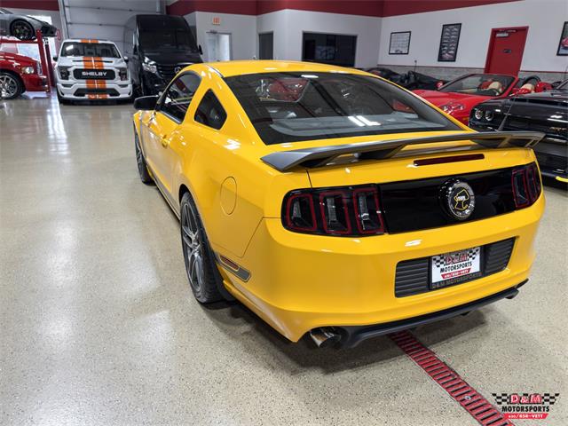 2013 Ford Mustang (CC-2109243) for sale in Glen Ellyn, Illinois