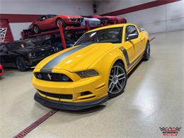 2013 Ford Mustang (CC-2109243) for sale in Glen Ellyn, Illinois