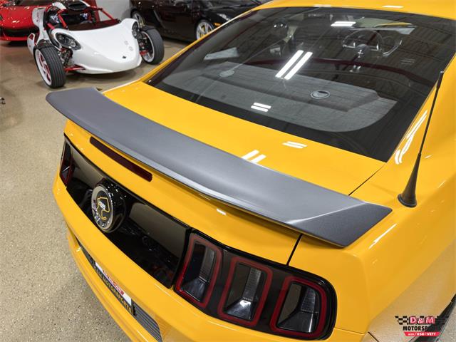 2013 Ford Mustang (CC-2109243) for sale in Glen Ellyn, Illinois