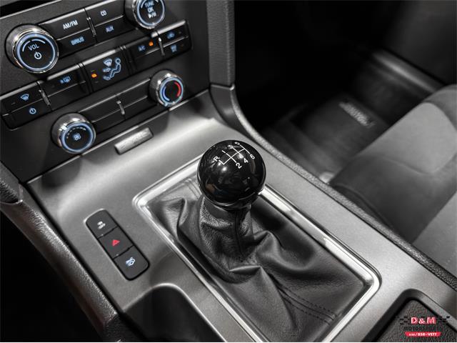 2013 Ford Mustang (CC-2109243) for sale in Glen Ellyn, Illinois