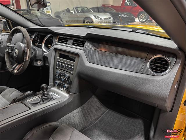 2013 Ford Mustang (CC-2109243) for sale in Glen Ellyn, Illinois