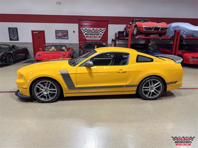 2013 Ford Mustang (CC-2109243) for sale in Glen Ellyn, Illinois