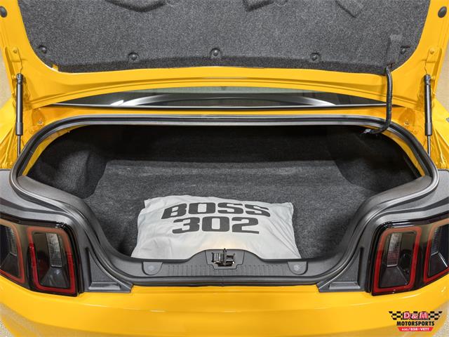 2013 Ford Mustang (CC-2109243) for sale in Glen Ellyn, Illinois