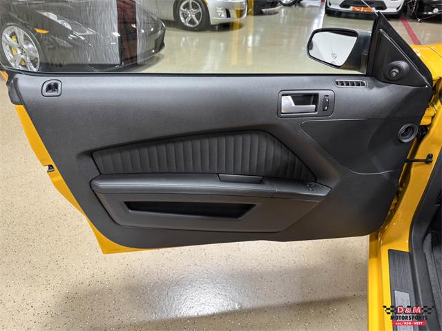 2013 Ford Mustang (CC-2109243) for sale in Glen Ellyn, Illinois