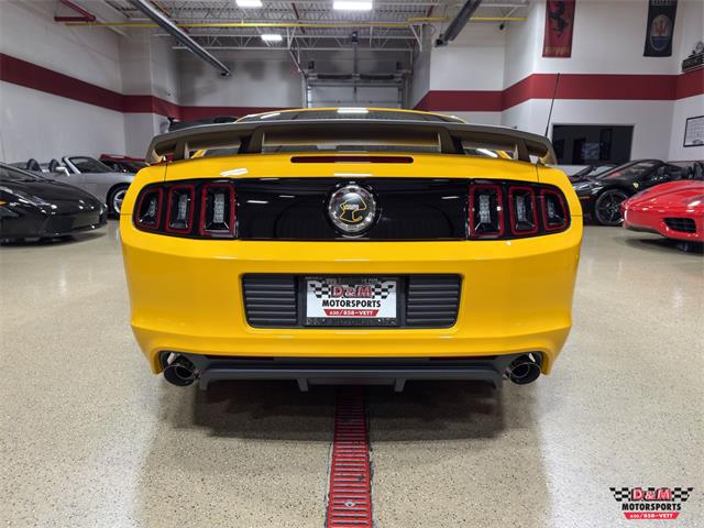 2013 Ford Mustang (CC-2109243) for sale in Glen Ellyn, Illinois