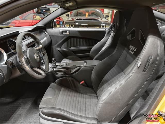 2013 Ford Mustang (CC-2109243) for sale in Glen Ellyn, Illinois