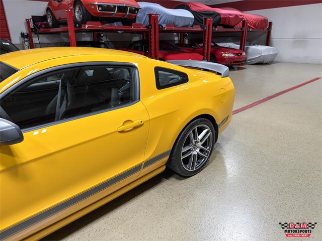 2013 Ford Mustang (CC-2109243) for sale in Glen Ellyn, Illinois