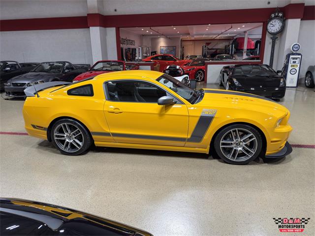 2013 Ford Mustang (CC-2109243) for sale in Glen Ellyn, Illinois