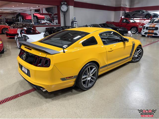 2013 Ford Mustang (CC-2109243) for sale in Glen Ellyn, Illinois