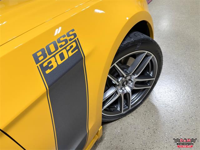 2013 Ford Mustang (CC-2109243) for sale in Glen Ellyn, Illinois
