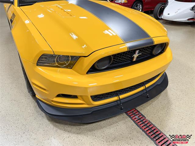 2013 Ford Mustang (CC-2109243) for sale in Glen Ellyn, Illinois