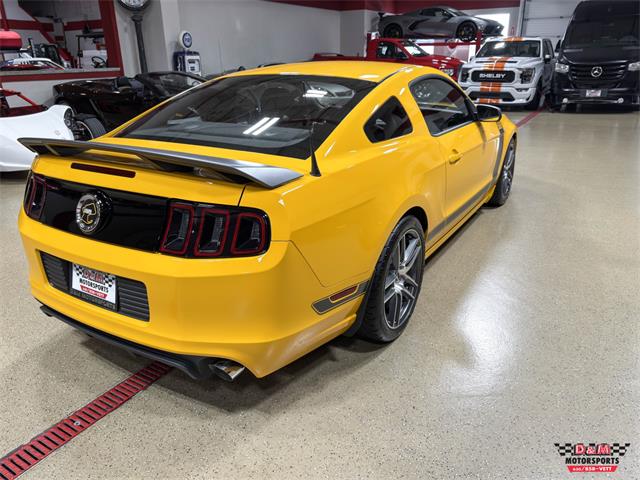 2013 Ford Mustang (CC-2109243) for sale in Glen Ellyn, Illinois