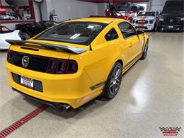 2013 Ford Mustang (CC-2109243) for sale in Glen Ellyn, Illinois