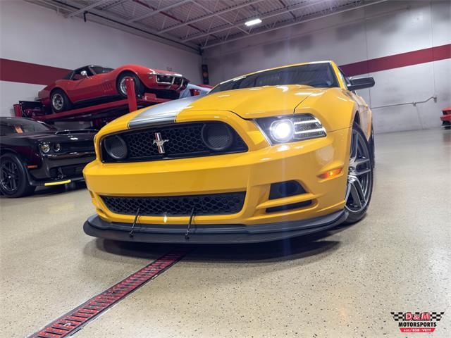 2013 Ford Mustang (CC-2109243) for sale in Glen Ellyn, Illinois