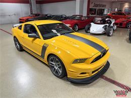 2013 Ford Mustang (CC-2109243) for sale in Glen Ellyn, Illinois