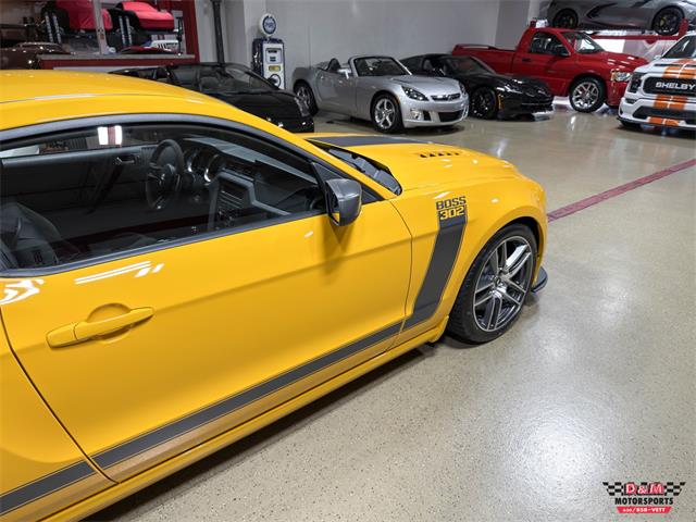 2013 Ford Mustang (CC-2109243) for sale in Glen Ellyn, Illinois