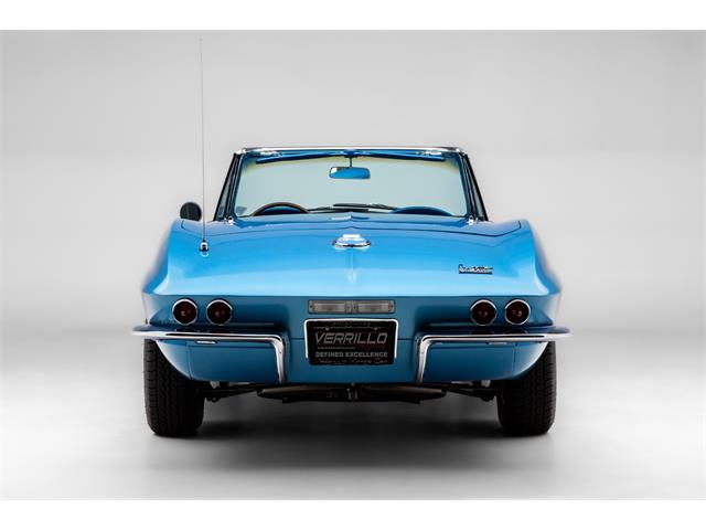 1967 Chevrolet Corvette (CC-2109244) for sale in Clifton Park, New York