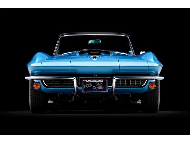1967 Chevrolet Corvette (CC-2109244) for sale in Clifton Park, New York