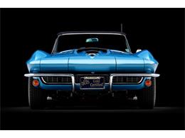 1967 Chevrolet Corvette (CC-2109244) for sale in Clifton Park, New York