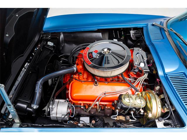 1967 Chevrolet Corvette (CC-2109244) for sale in Clifton Park, New York