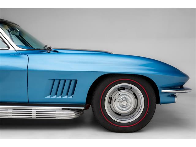 1967 Chevrolet Corvette (CC-2109244) for sale in Clifton Park, New York