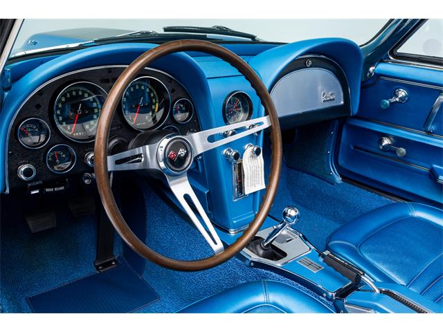 1967 Chevrolet Corvette (CC-2109244) for sale in Clifton Park, New York