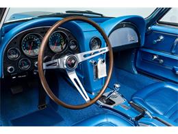 1967 Chevrolet Corvette (CC-2109244) for sale in Clifton Park, New York