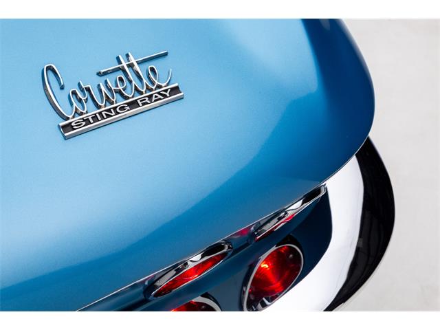 1967 Chevrolet Corvette (CC-2109244) for sale in Clifton Park, New York