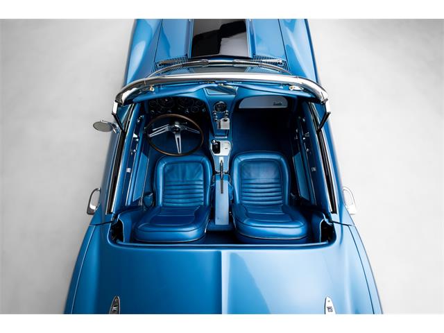 1967 Chevrolet Corvette (CC-2109244) for sale in Clifton Park, New York
