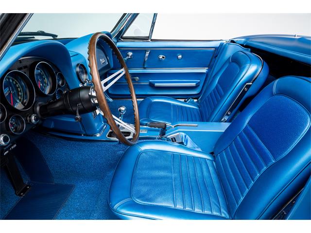 1967 Chevrolet Corvette (CC-2109244) for sale in Clifton Park, New York