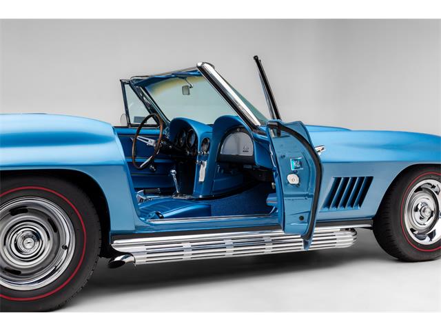 1967 Chevrolet Corvette (CC-2109244) for sale in Clifton Park, New York