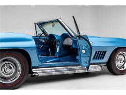 1967 Chevrolet Corvette (CC-2109244) for sale in Clifton Park, New York