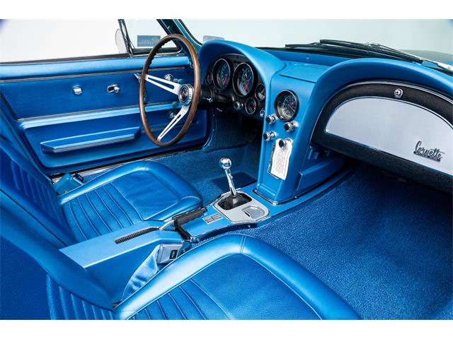 1967 Chevrolet Corvette (CC-2109244) for sale in Clifton Park, New York