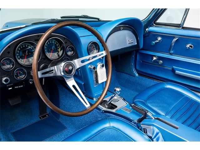 1967 Chevrolet Corvette (CC-2109244) for sale in Clifton Park, New York
