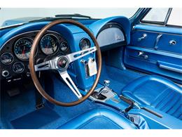 1967 Chevrolet Corvette (CC-2109244) for sale in Clifton Park, New York
