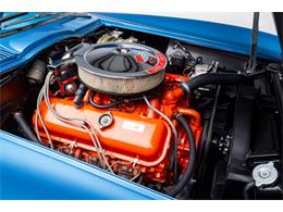 1967 Chevrolet Corvette (CC-2109244) for sale in Clifton Park, New York