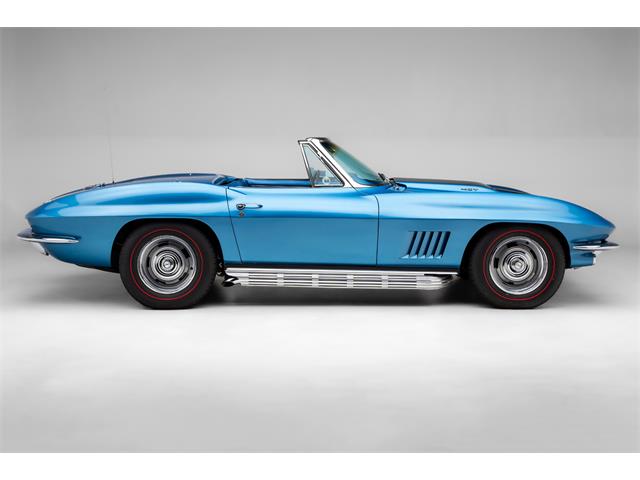 1967 Chevrolet Corvette (CC-2109244) for sale in Clifton Park, New York